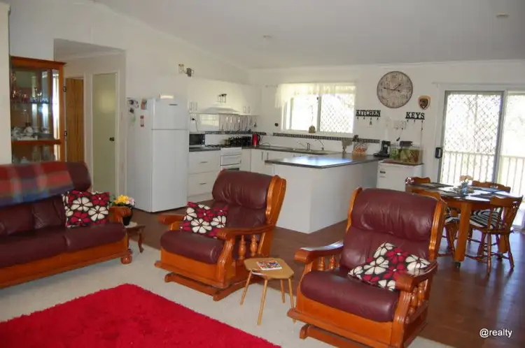 Fourth view of Homely rural property listing, 248 Carbeen Crescent, Nanango QLD 4615