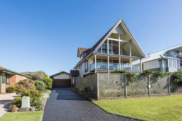 Third view of Homely house listing, 3 Grevillia Parade, Minnie Water NSW 2462