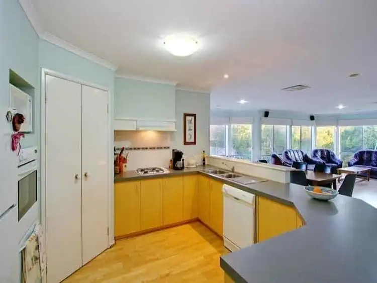 Fifth view of Homely house listing, 9 Bravo Crt, Lilydale VIC 3140