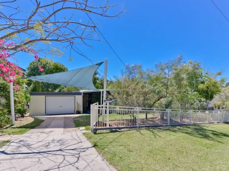 8 Burril Crescent, Ferny Hills QLD 4055