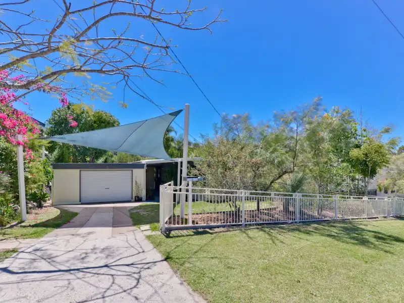 Main view of Homely house listing, 8 Burril Crescent, Ferny Hills QLD 4055