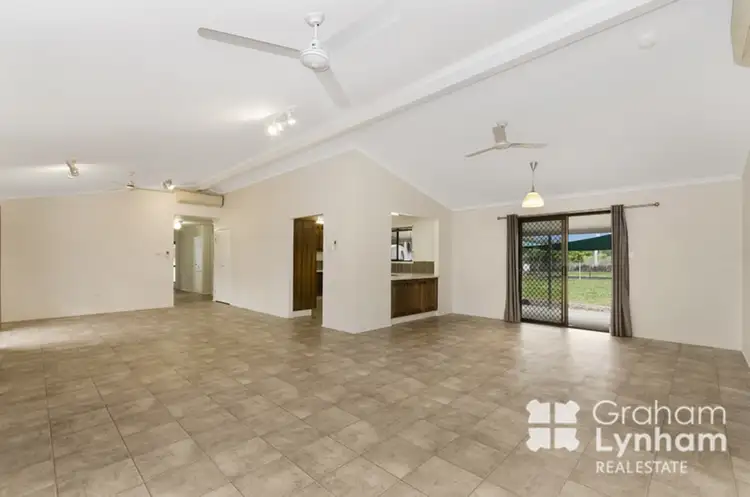 Fifth view of Homely house listing, 125 Ring Road, Alice River QLD 4817