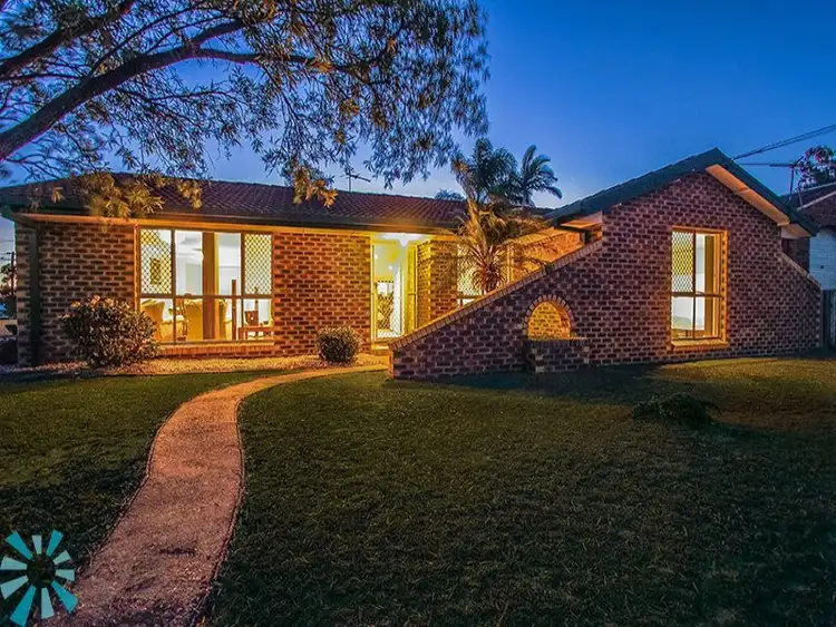 2 Vanice Ct, Browns Plains QLD 4118