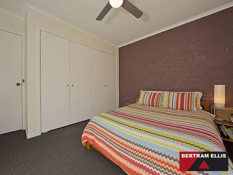 Fifth view of Homely townhouse listing, 16 Hallen Close, Swinger Hill ACT 2606