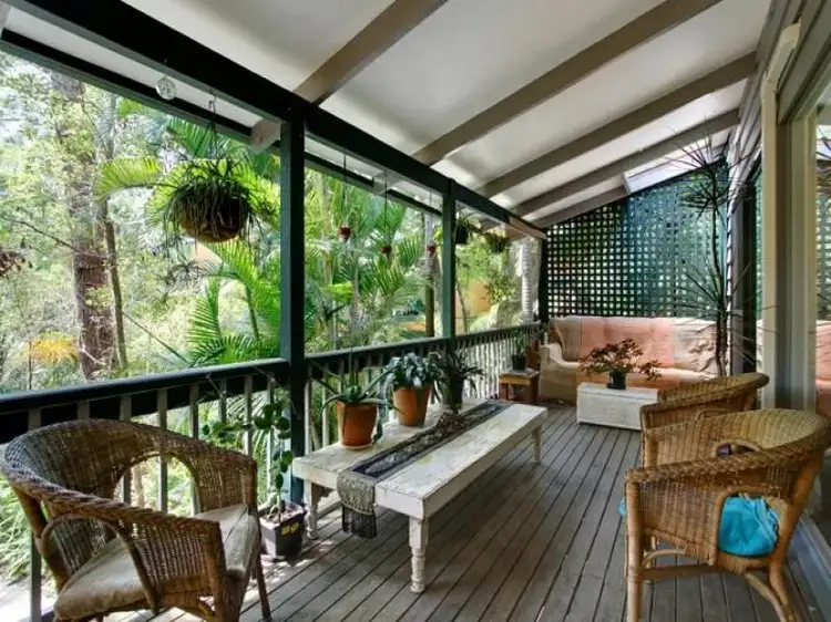 Second view of Homely house listing, 12/21-25 Cemetery Road, Byron Bay NSW 2481