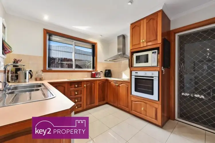 Third view of Homely house listing, 32 Essendon Street, Summerhill TAS 7250
