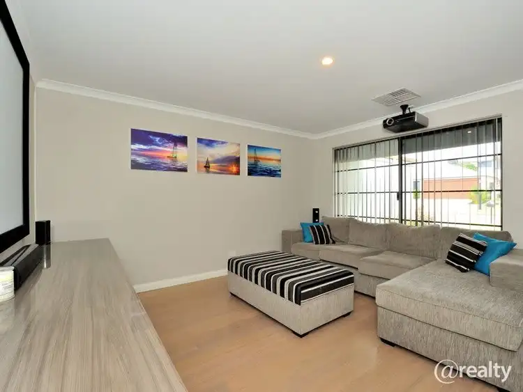 Sixth view of Homely house listing, 18 Lookout Vista, Singleton WA 6175