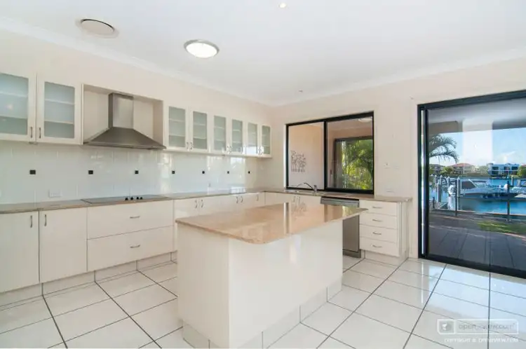 Sixth view of Homely house listing, 514 Oyster Cove Promenade, Helensvale QLD 4212