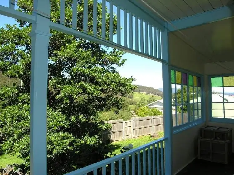 Second view of Homely house listing, 7941 Channel Highway, Cradoc TAS 7112