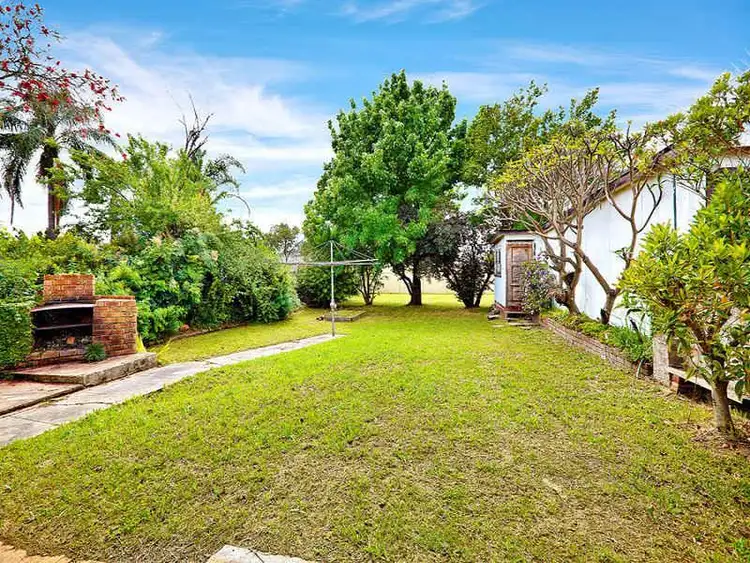 Third view of Homely house listing, 40 Chelmsford Road, South Wentworthville NSW 2145
