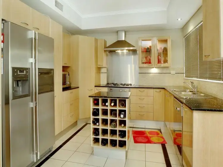 Third view of Homely house listing, 33 Rawson Street, Croydon Park NSW 2133