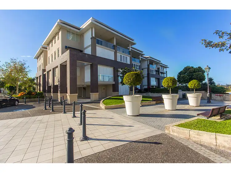 Main view of Homely unit listing, 4007/3027 The Boulevard, Carrara QLD 4211