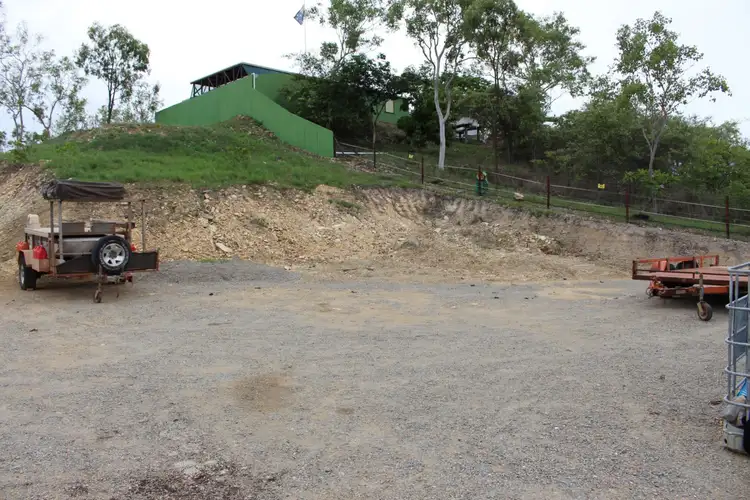 Fourth view of Homely house listing, 610 Stuart Drive, Roseneath QLD 4811