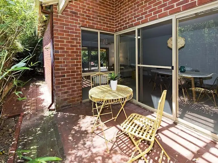 Fourth view of Homely house listing, 250 Heytesbury Road, Subiaco WA 6008