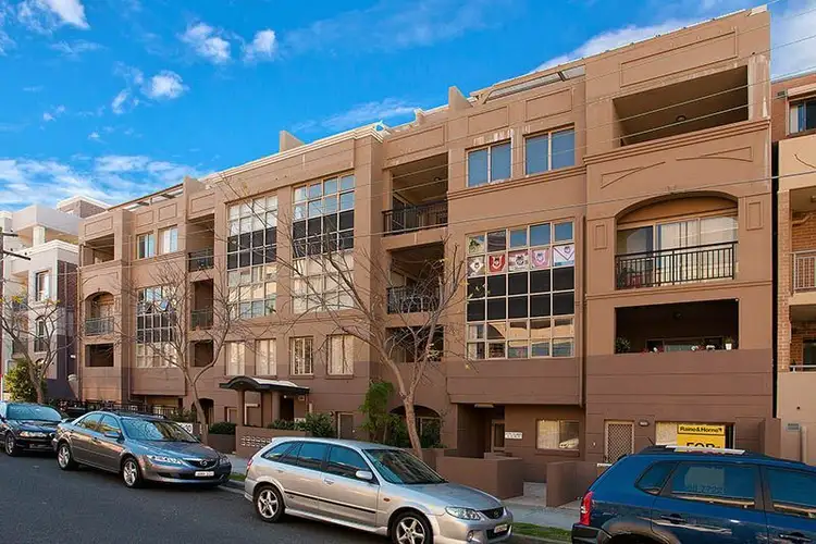Second view of Homely unit listing, 13/26-30 Premier Street, Kogarah NSW 2217