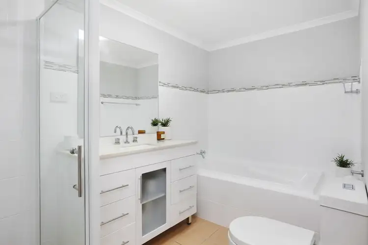 Third view of Homely unit listing, 17/7-9 Railway Parade, Engadine NSW 2233