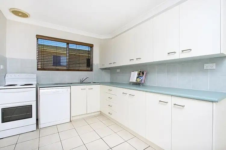 Fourth view of Homely unit listing, 4/37 Thomas Street, Greenslopes QLD 4120