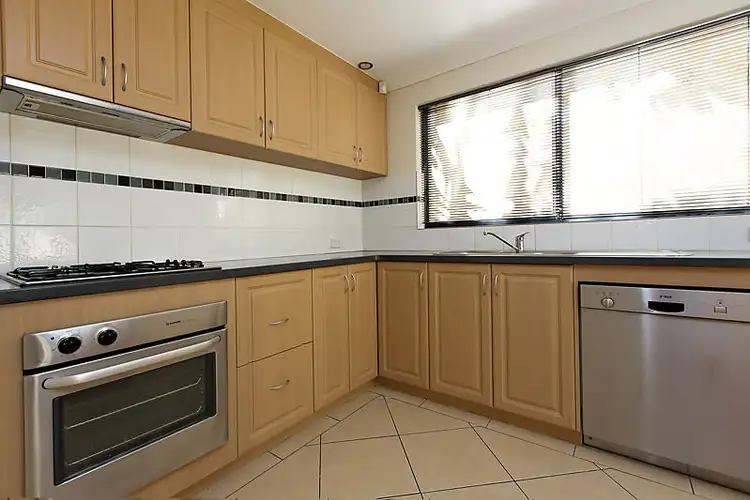 Third view of Homely townhouse listing, 21A David Street, Yokine WA 6060