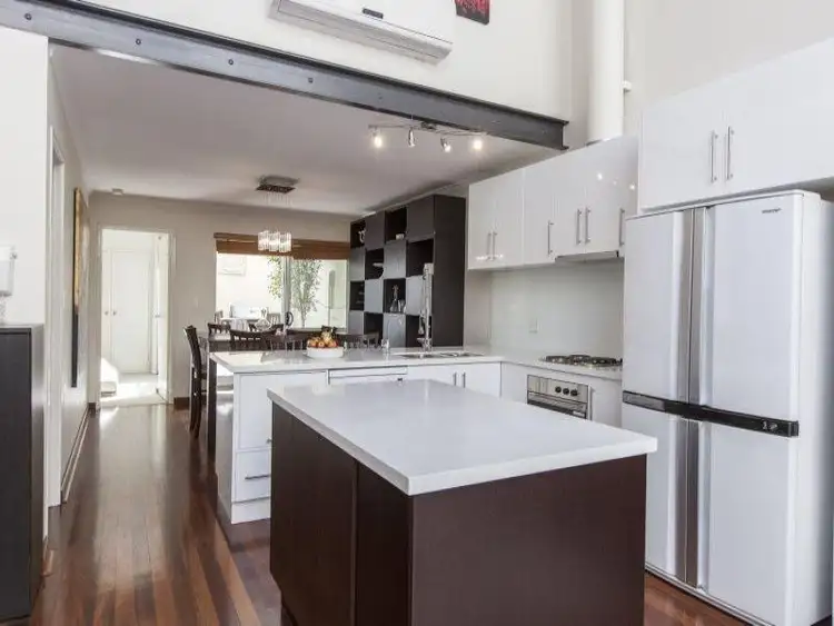 Fifth view of Homely townhouse listing, 7/34 Palmerston  Street, Perth WA 6000