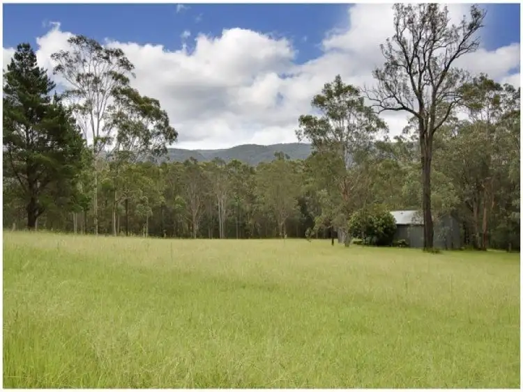 Second view of Homely land listing, Address available on request