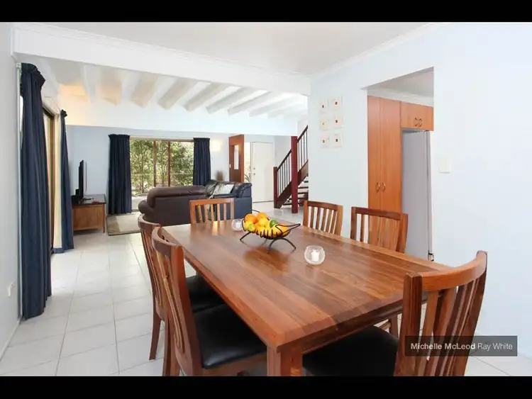 Third view of Homely house listing, 36 Burrumbuck Street, Chapel Hill QLD 4069