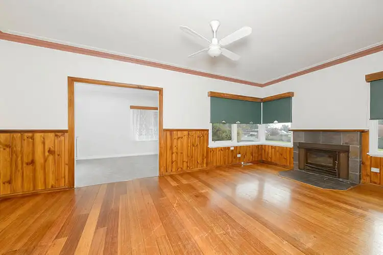 Seventh view of Homely house listing, 57 Campbell Street, Camperdown VIC 3260