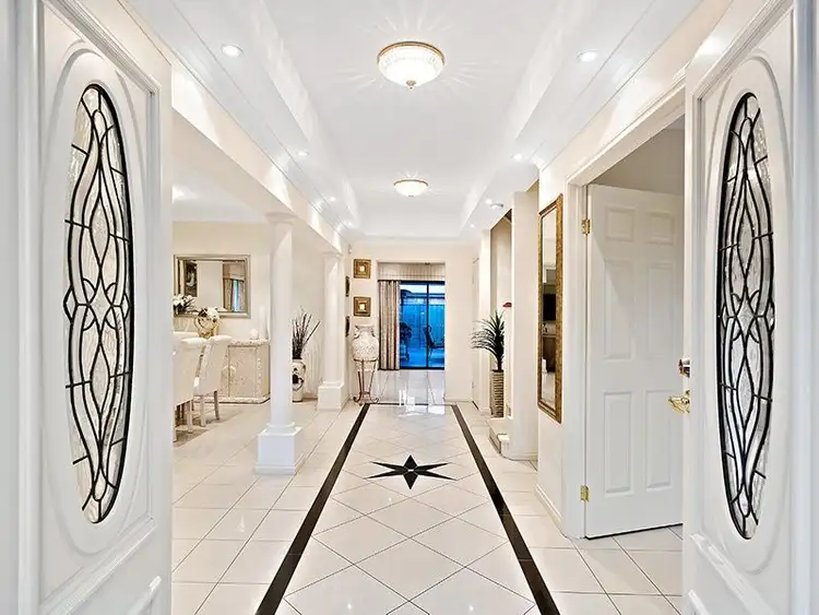 Second view of Homely house listing, 137 Shoalhaven Circuit, Mawson Lakes SA 5095