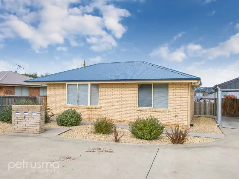 Main view of Homely villa listing, 1/4 Le Compte Place, Bagdad TAS 7030