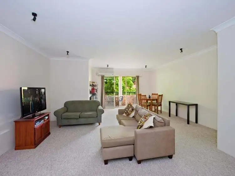 Second view of Homely apartment listing, 12/253-257 Victoria Rd, Drummoyne NSW 2047