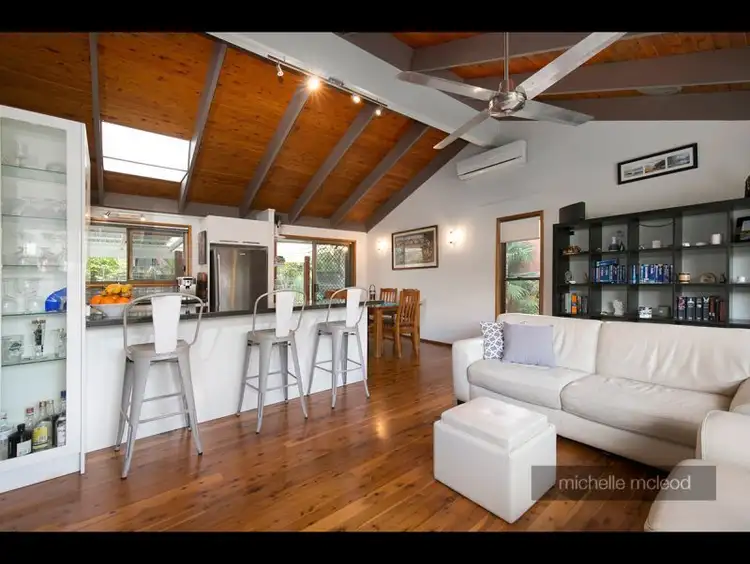 Sixth view of Homely house listing, 51 Goolman Street, Chapel Hill QLD 4069
