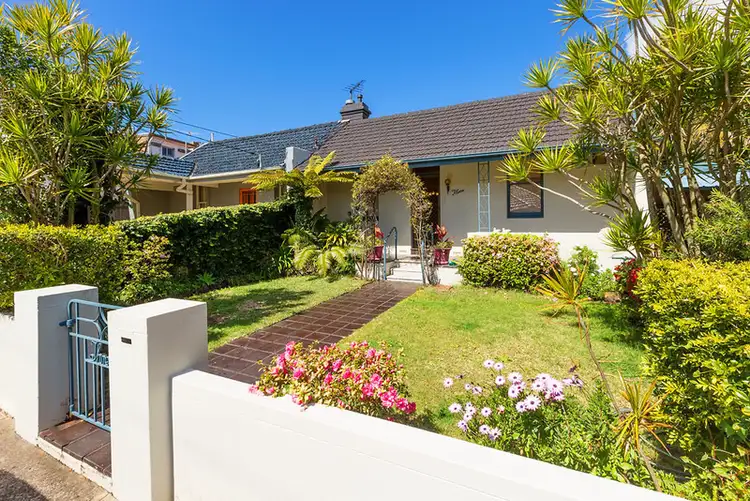Main view of Homely house listing, 3 Cables Place, Waverley NSW 2024