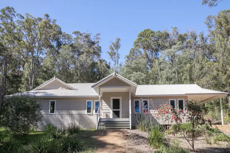 19 Boobook Close, Denmark WA 6333