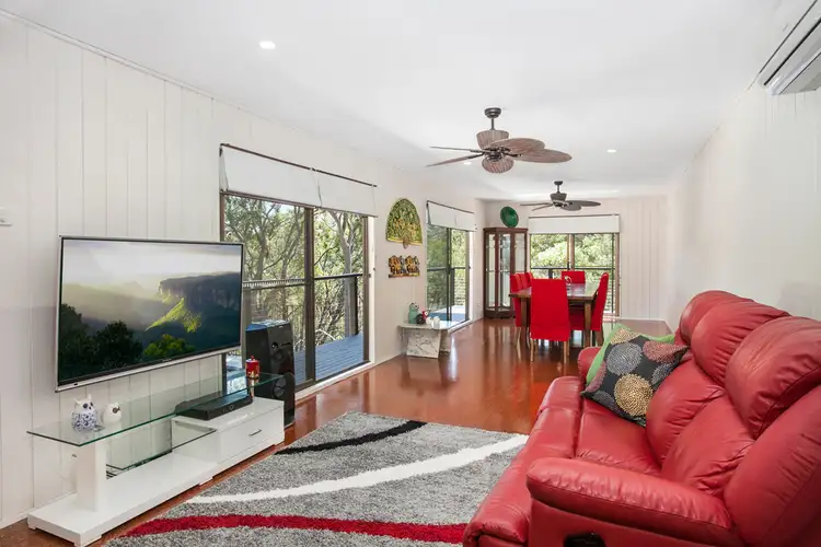 Fourth view of Homely house listing, 3 Bisdee Place, Yarrawarrah NSW 2233