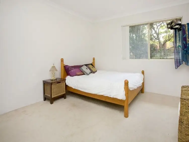Fourth view of Homely townhouse listing, 10/33 Hanks Street, Ashfield NSW 2131