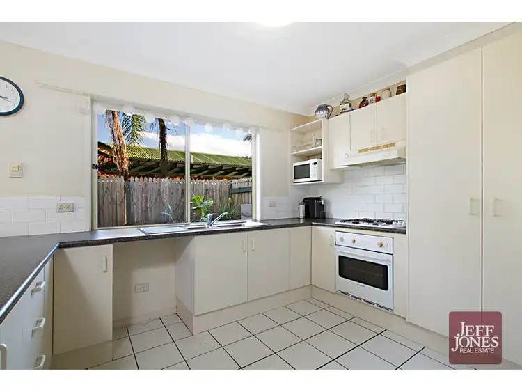 Second view of Homely townhouse listing, 2/26 Cronin Street, Annerley QLD 4103