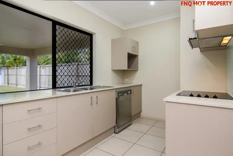 Fifth view of Homely house listing, 26 Iridescent Drive, Trinity Park QLD 4879