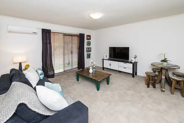 Second view of Homely apartment listing, 1/20 Kingston Avenue, West Perth WA 6005