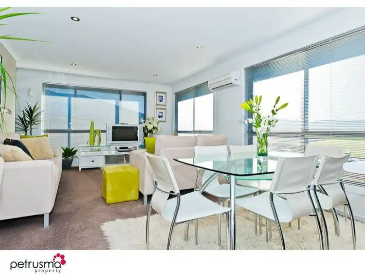 Third view of Homely unit listing, 2/18 Skillion Road, Howrah TAS 7018