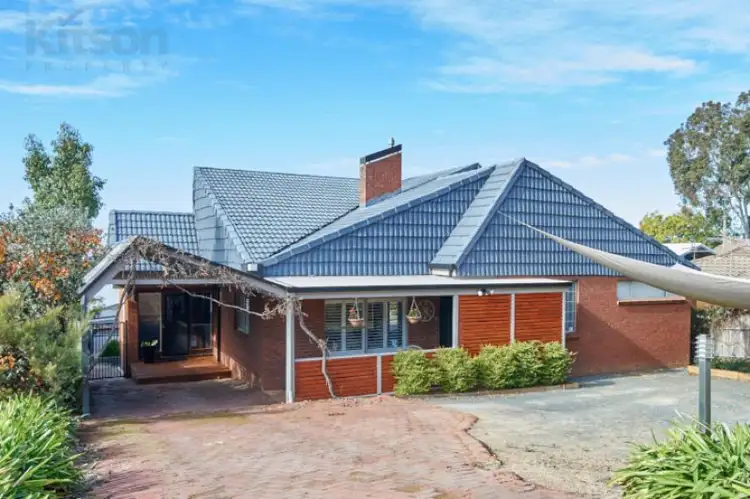 33 Panorama Street, Kooringal NSW 2650