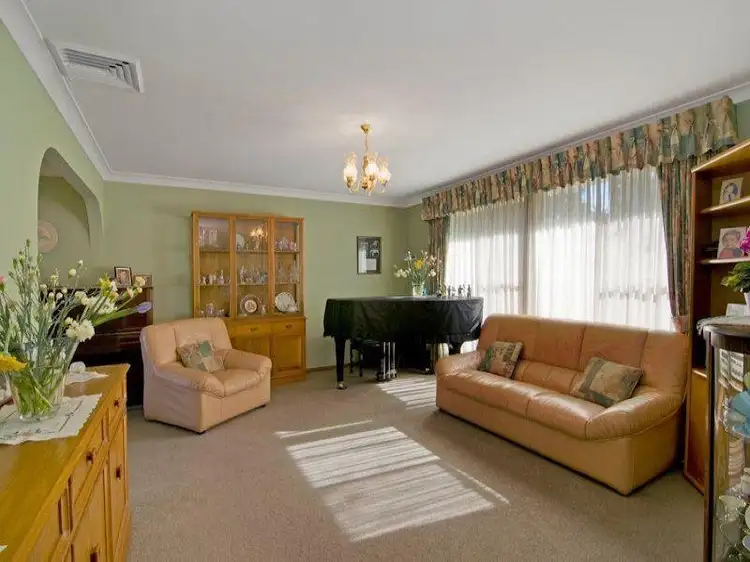 Fourth view of Homely house listing, 10 Francis Greenway Drive, Cherrybrook NSW 2126