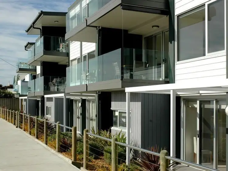 Third view of Homely apartment listing, Apartment 5/17-19 Nelson Street, Apollo Bay VIC 3233