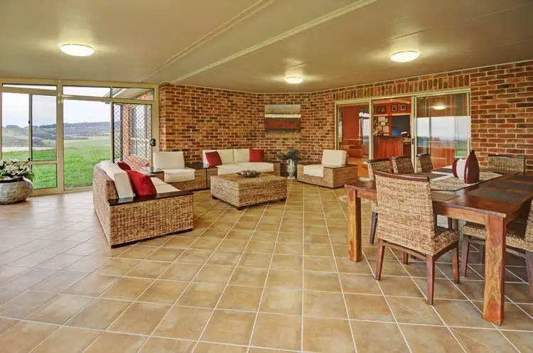 Fifth view of Homely house listing, 341 Nancarrow Lane, Nashdale NSW 2800