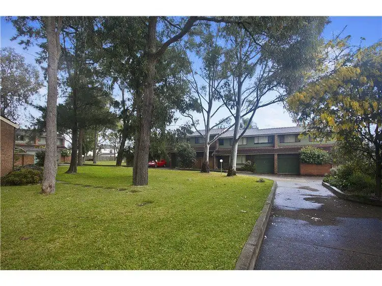 13/50 Vega st, Revesby NSW 2212