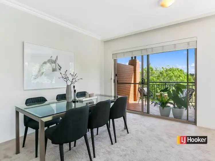 Third view of Homely apartment listing, 5/11 Williams Parade, Dulwich Hill NSW 2203