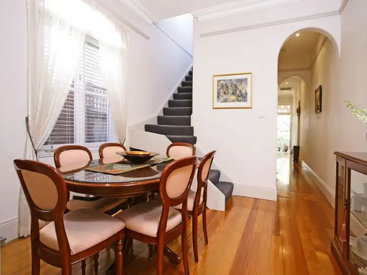 Fifth view of Homely semi-detached listing, 10 Smith Street, Manly NSW 2095