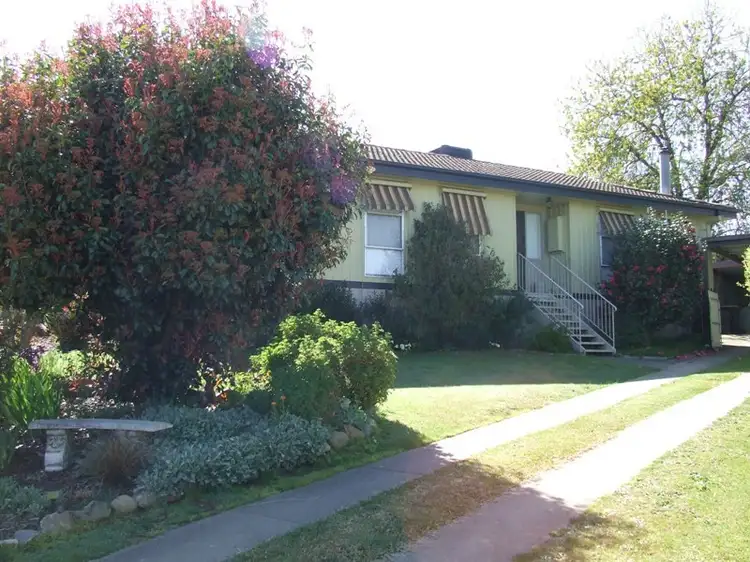 12 Woodside Court, Myrtleford VIC 3737