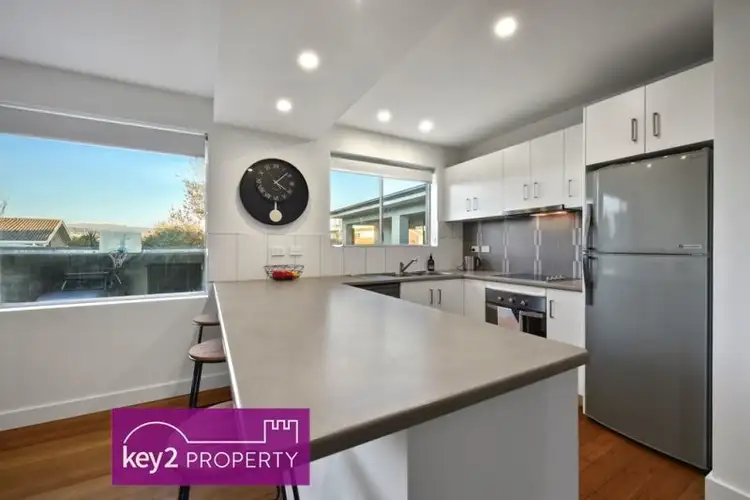 Third view of Homely house listing, 4 Montifiore Street, Norwood TAS 7250