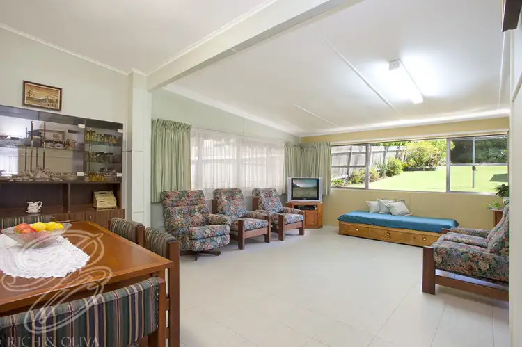 Fourth view of Homely house listing, 11 Fourth Street, Ashbury NSW 2193