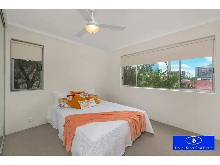 Fifth view of Homely unit listing, 10/23 Augustus Street, Toowong QLD 4066