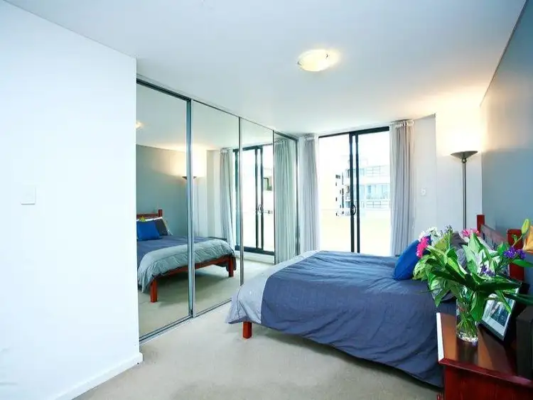Fourth view of Homely apartment listing, M10/1A Mandible Street, Alexandria NSW 2015